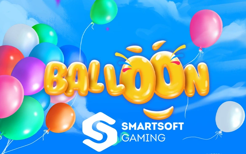 Try Balloon games on the official Mostbet platform.