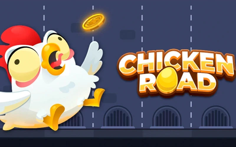 Try Chicken Road at official Mostbet casino.