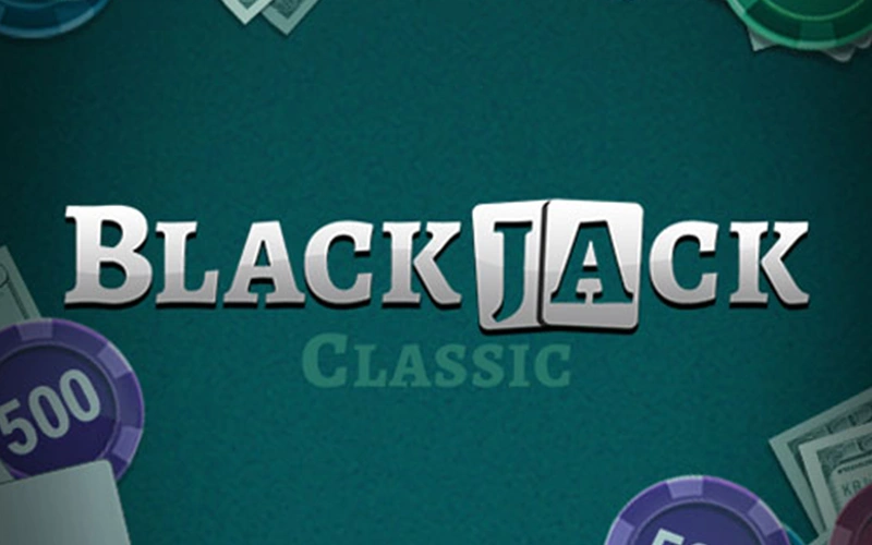 Play Blackjack on the official Mostbet website.