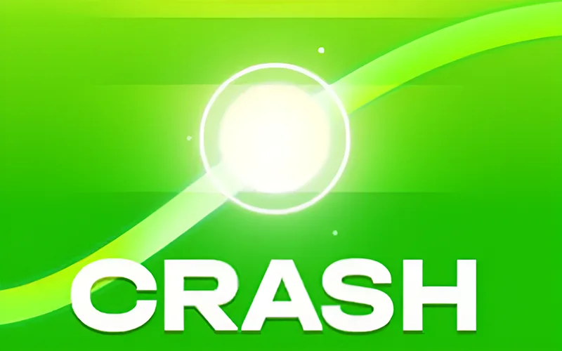 Play Crash at the official Mostbet casino.