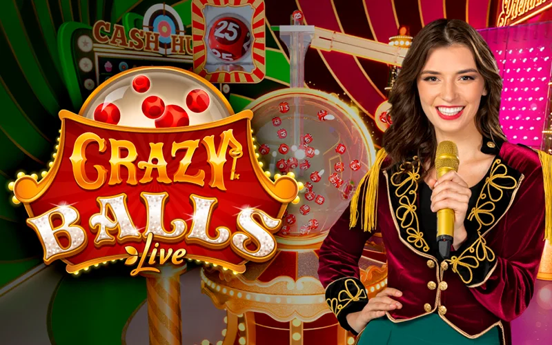 Try X Ball games at official Mostbet.