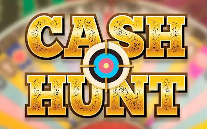 Try Cash Hunt on the official Mostbet website.
