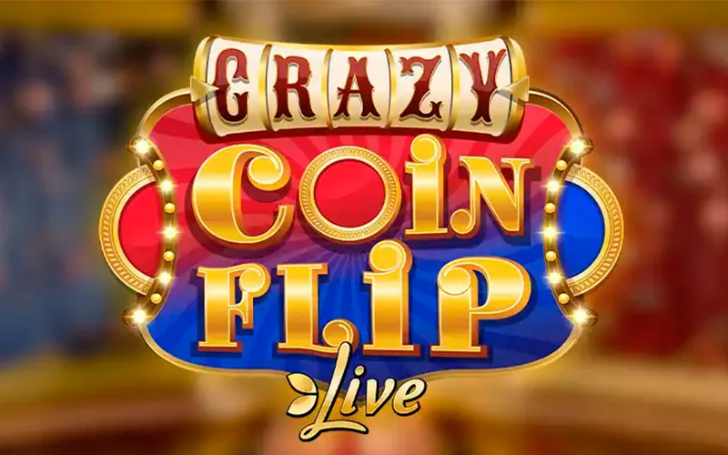 Play Coin Flip at the official Mostbet casino.