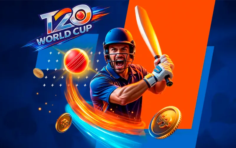 Join Cricket Mania on the official Mostbet platform.