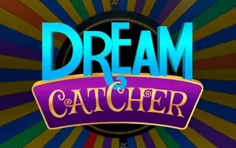 Play Dream Catcher on the official Mostbet website.