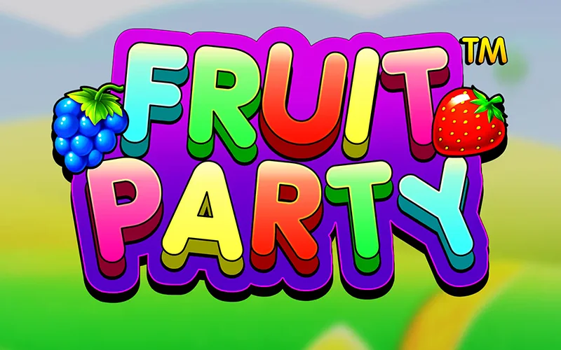 Play Fruit Party at the official Mostbet casino.