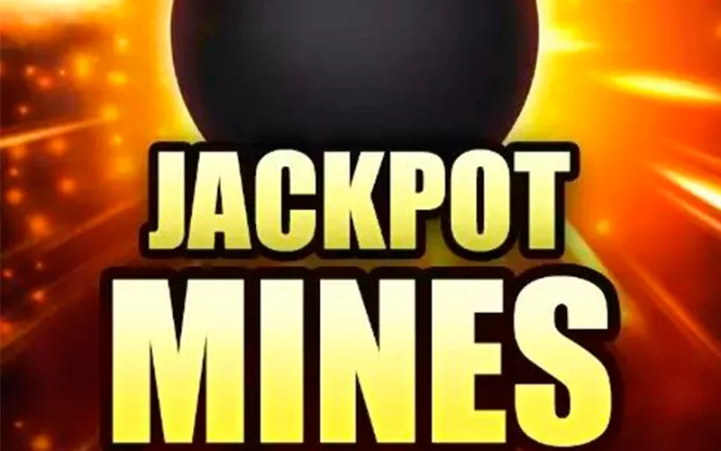 Try Jackpot Mines on the official Mostbet platform.