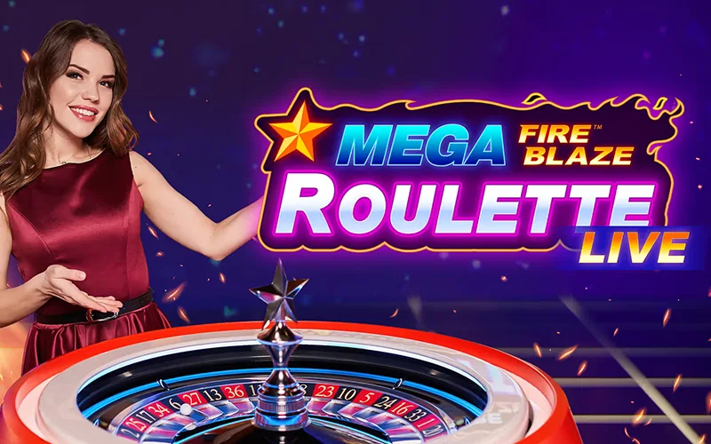 Play Fire Blaze at official Mostbet casino.