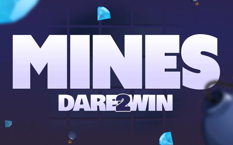 Play Mines Dare 2 Win at official Mostbet.
