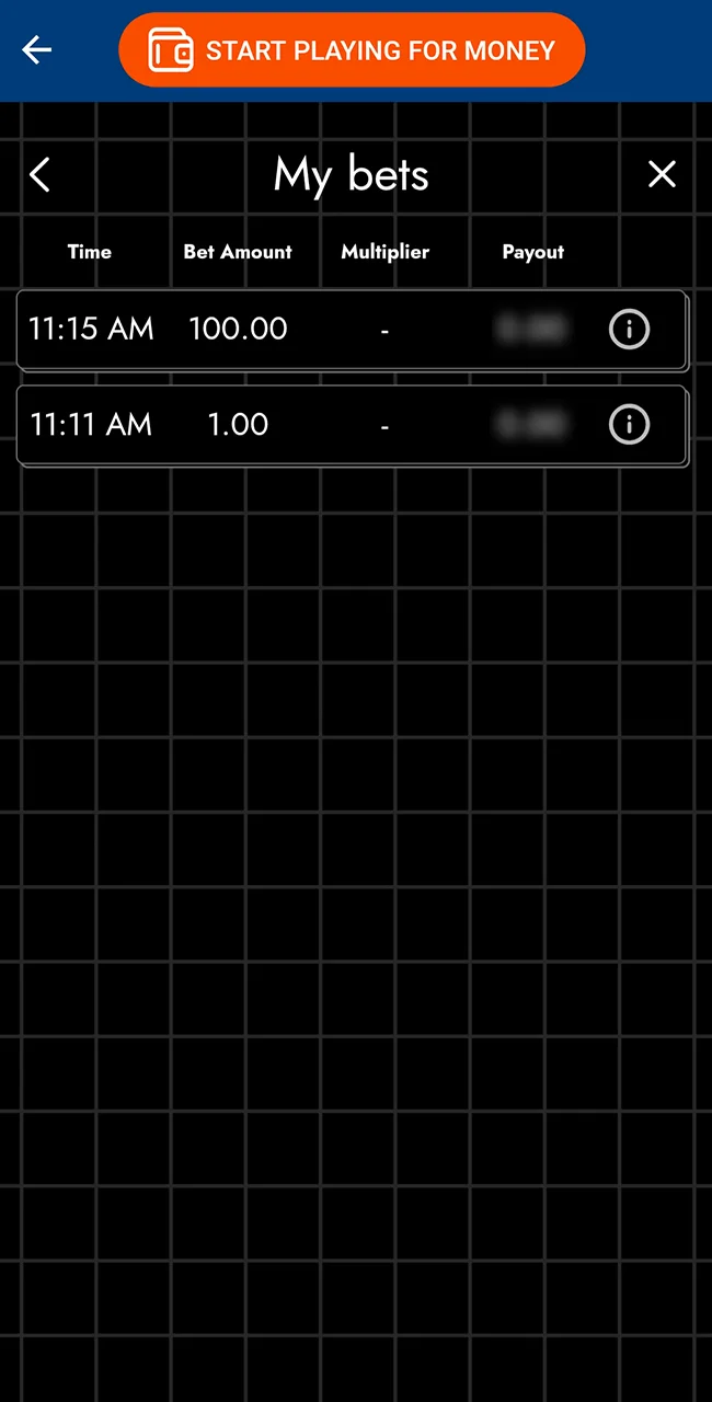 Place your bets on the official Mostbet website.