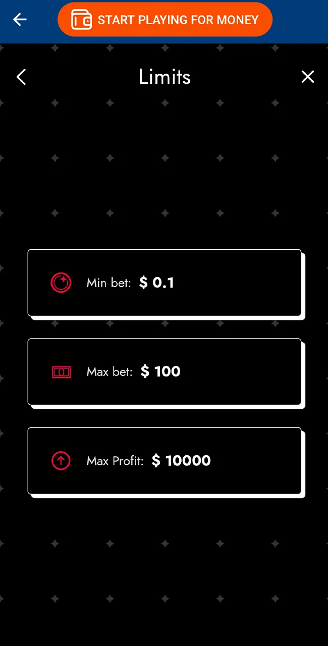 Check betting limits on official Mostbet gaming site.