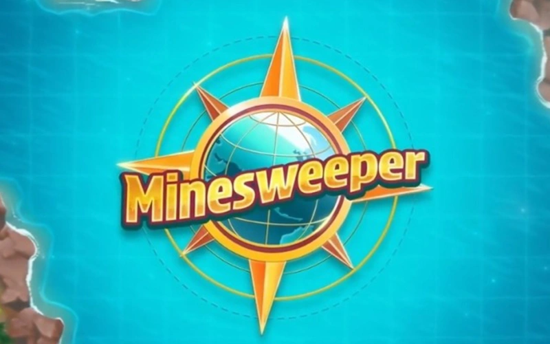 Try Minesweeper games on the official Mostbet website.