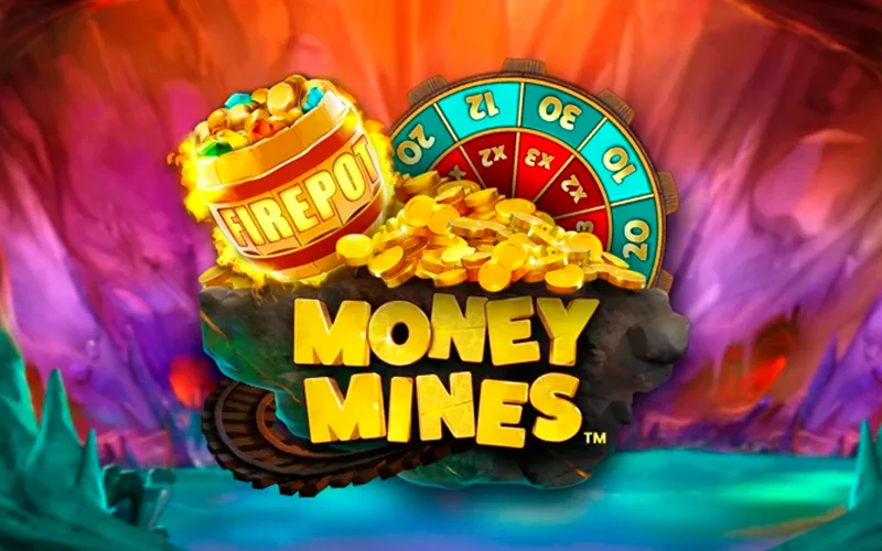Play Money Mines on the official Mostbet platform.