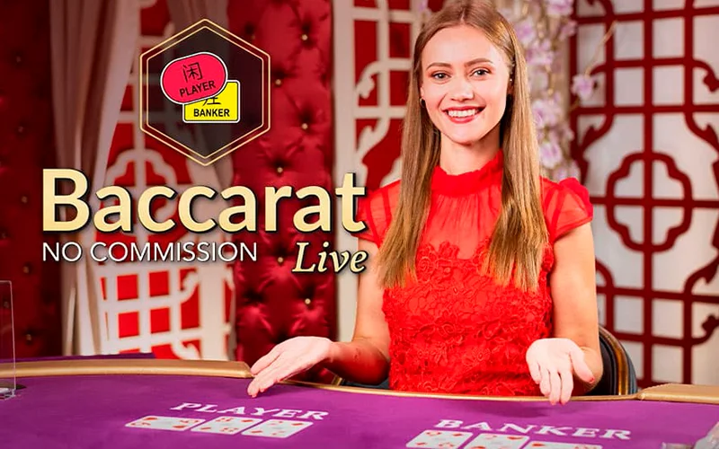 Play Baccarat at the official Mostbet casino.