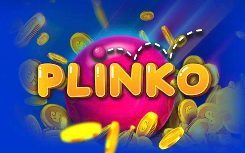 Try Plinko games at official Mostbet casino.