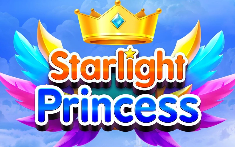 Play Starlight Princess at the official Mostbet casino.