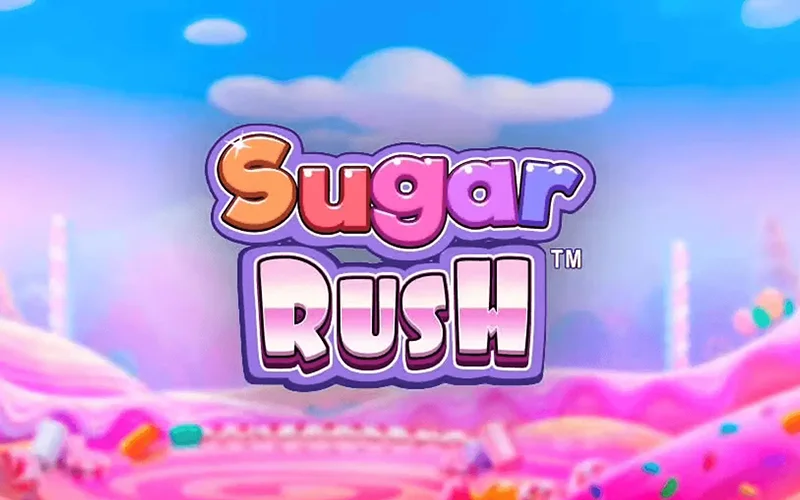 Enjoy Sugar Rush at official Mostbet casino.
