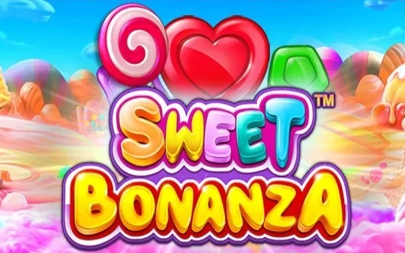 Try Sweet Bonanza at official Mostbet casino.